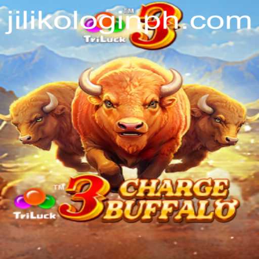 Unveiling the Thrill of 3ChargeBuffalo: Dive into an Electrifying Gaming Experience