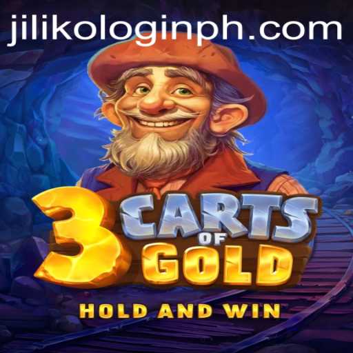 Exploring the Thrilling World of 3cartsOfGold: An In-Depth Look