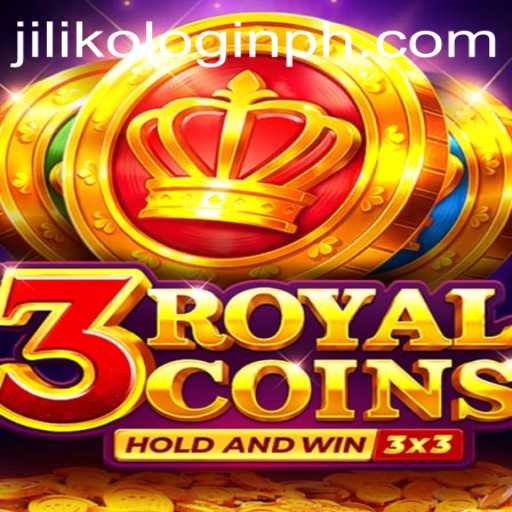 Exploring the Thrills of 3RoyalCoins: A Comprehensive Look at JILIKO Login and Gameplay