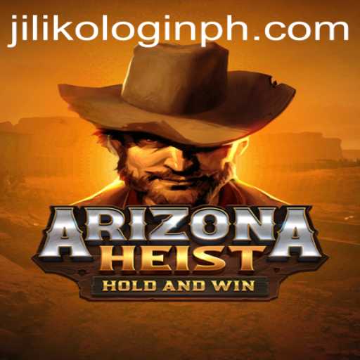 Exploring the Thrilling World of ArizonaHeist and the Role of JILIKO Login