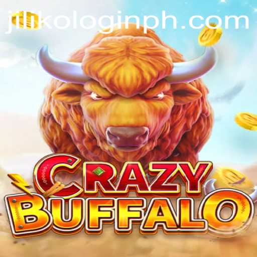 Discovering CRAZYBUFFALO and the Role of JILIKO Login