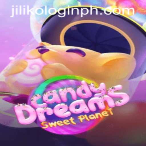Exploring CandyDreams: A Sweet Adventure with JILIKO Login