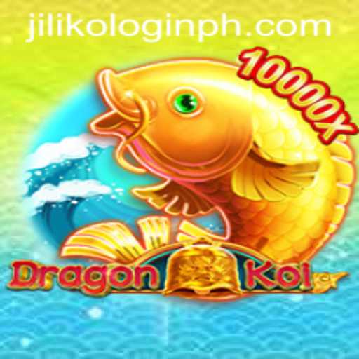 Discover DragonKoi: The Ultimate Gaming Experience with JILIKO Login