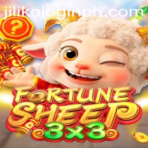 Unlock the World of FortuneSheep: A Unique Gaming Experience with JILIKO Login