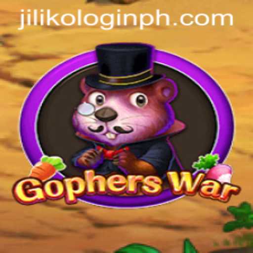 The Exciting World of GophersWar: A Game Overview