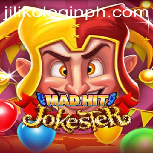 MadHitJokester: An Entertaining Adventure with JILIKO Login
