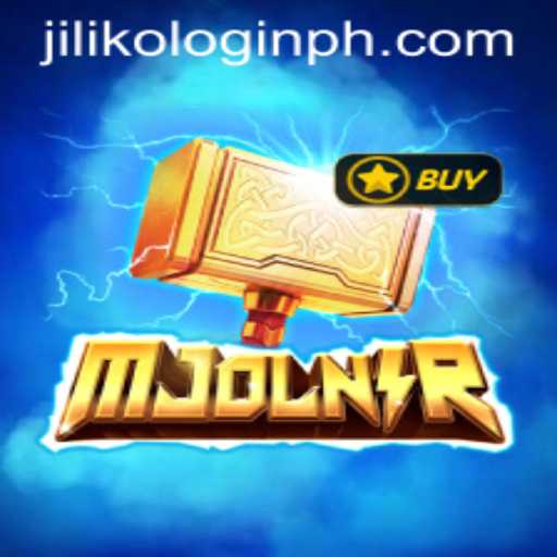 Embark on an Epic Adventure with Mjolnir: A Strategic Card Game