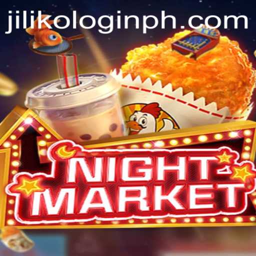 Exploring NIGHTMARKET: A Unique Game Experience with JILIKO Login