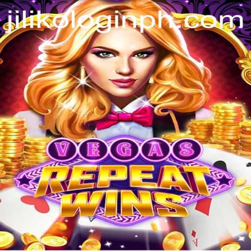 Experience the Thrills of VegasRepeatWins with JILIKO Login