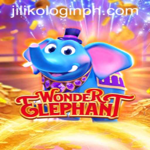 WonderElephant: A Unique Gaming Adventure with JILIKO Login